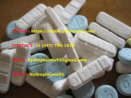 Buy Strong Pain Relievers Tablets, Sleeping Aids, Anxiety, ADHD Tablets online +13477901818