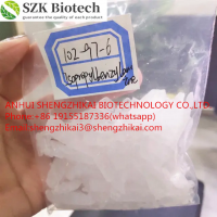 Factory Supply Crystal N-Isopropylbenzylamine CAS 102-97-6 Pmk BMK
