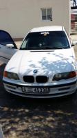 BMW 2001 Full option Excellent condition