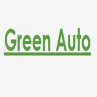 Green Auto - Eco Car Rentals