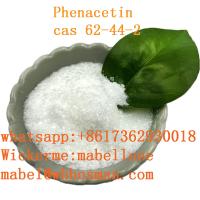 Hot Phenacetin in stock cas 62-44-2 in hot sale
