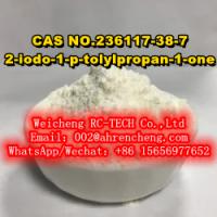 High Quality 2-Iodo-1-P-Tolyl-Propan-1-One CAS 236117-38-7 with Best Price