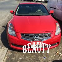 Coupe for sale model 2008