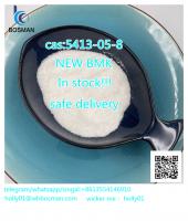 Pharmaceutical Raw Material Ethyl 2-Phenylacetoacetate 99%/BMK Glycidate / CAS?5413-05-8 holly01@whbosman.com