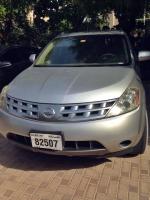Nissan Murano [2008] - For Quick Sale!