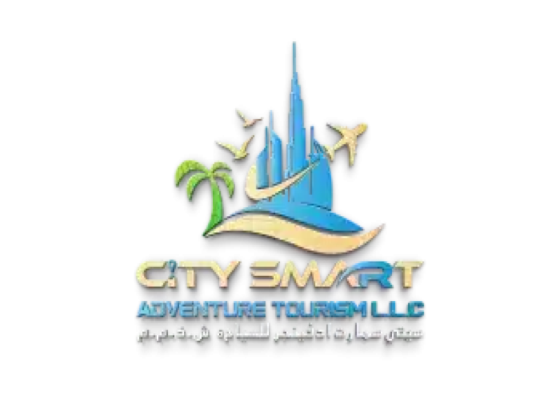Desert Safari Dubai - City Smart Adventure Tourism