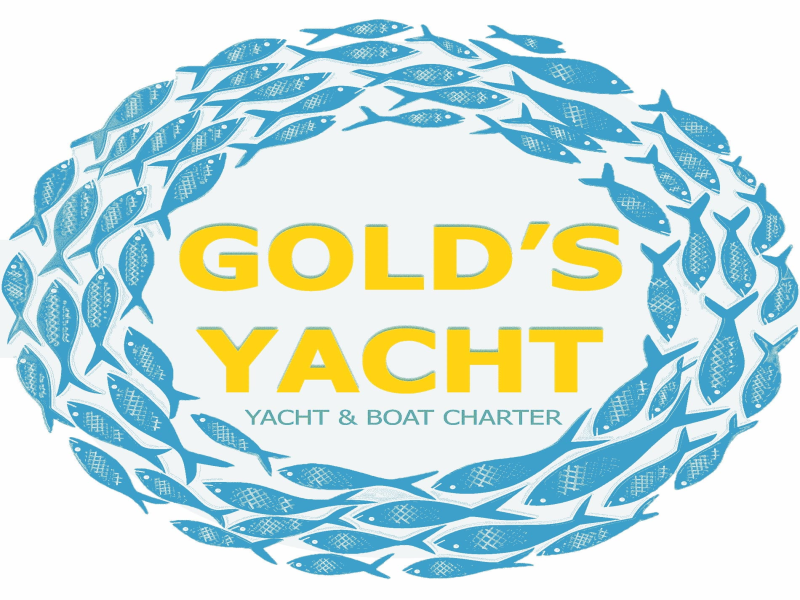 Gold's Yacht ? Yacht Charter Dubai