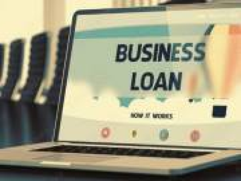 Financial Services business and personal loans