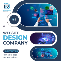 Website Design Company In Dubai