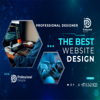 The best website design company in Abu Dhabi