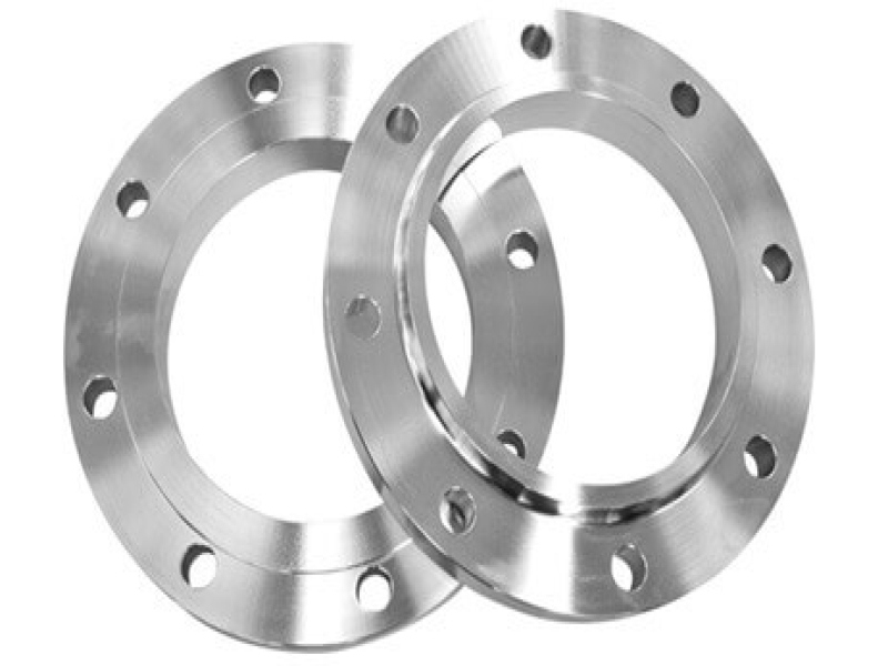Stainless Steel 304H  Flanges Manufacturers in India