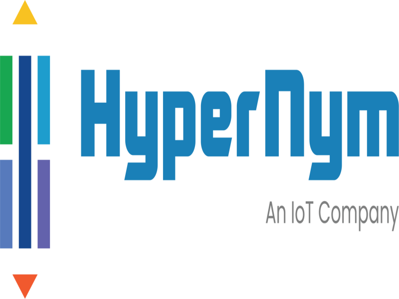 HyperNym, Leading IoT Platform to Manage Your Business