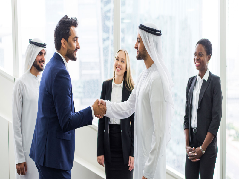 Best Business Setup Consultants in The UAE