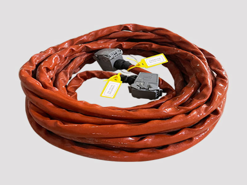 IndustriaI Cable for Steelmakers for Steel Plant