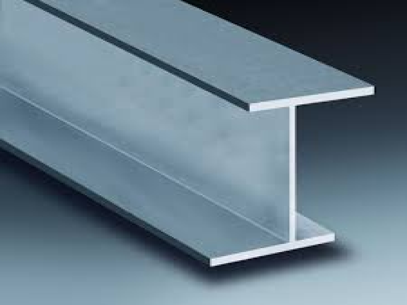 Carbon Steel Beam IS 808-1989 Suppliers in Chennai