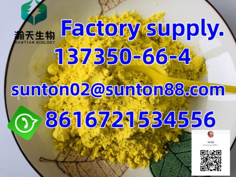 CAS:137350-66-4 5cladb/5cl-adb-a/5cladba/Factory supply.