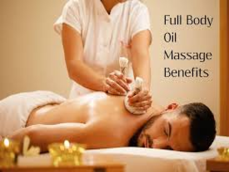 Man offer relaxing massage in Dubai ..0588724436