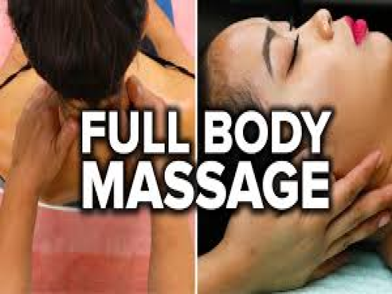 Man offer Relaxing Massage in Dubai..0582891175
