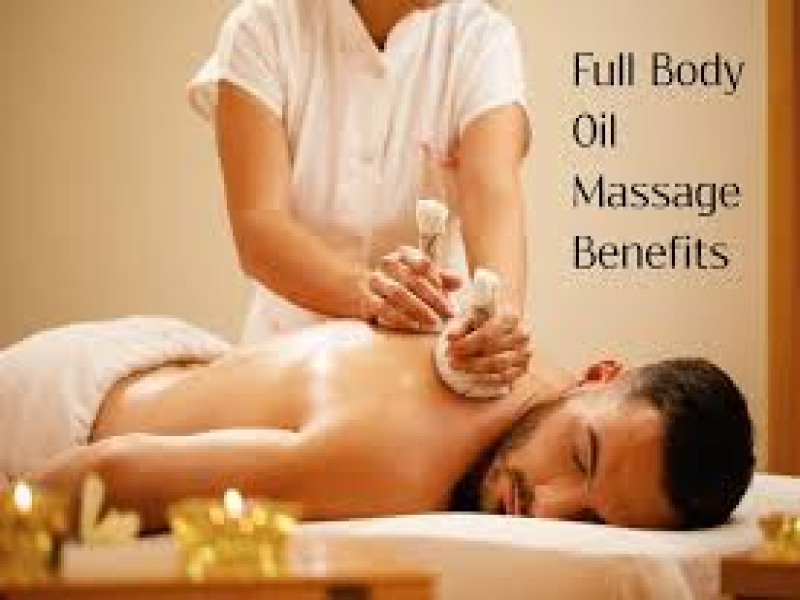 Professional full body massage in DUBAI.. 0586221833