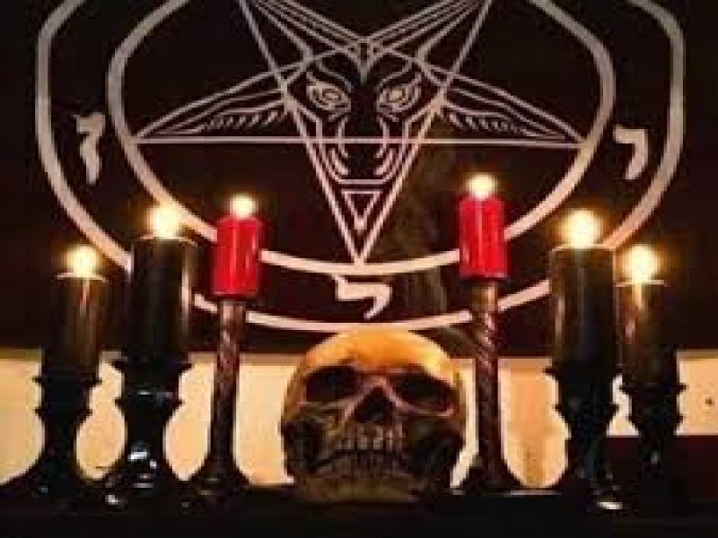 ∆¶+2349158681268¶∆¶I WANT TO JOIN REAL OCCULT FOR INSTANT MONEY RITUAL WITHOUT HUMAN SACRIFICE IN AB