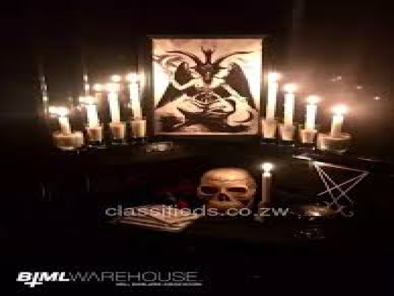 ★★+2349158681268★★ I WANT TO JOIN OCCULT FOR INSTANT MONEY RITUAL WITHOUT HUMAN SACRIFICE★★