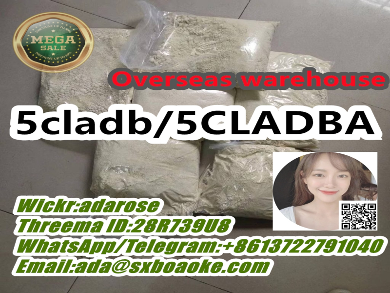 precursors raw materials for sale reliable 5cladba  ADBB