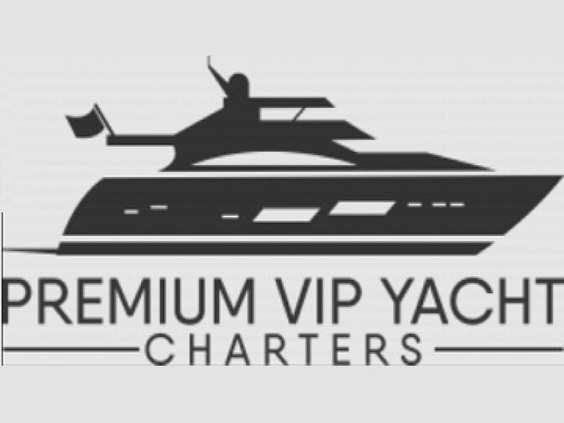 Premium VIP Yachts Charters LLC