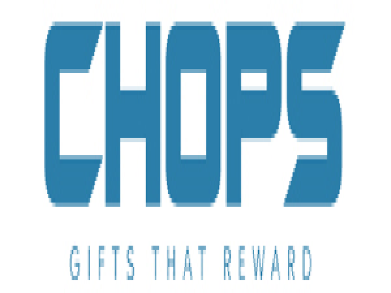 Chops - Corporate Gifts Product Suppliers and Dubai and UAE.