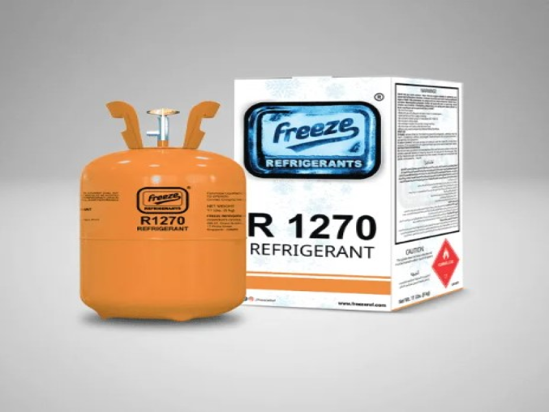 Freon gas suppliers in uae