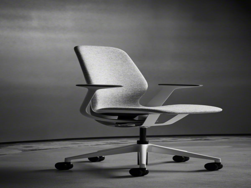 Elevate Your Workspace: The Art of Choosing the Perfect Office Chair