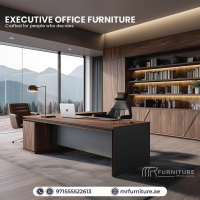 Buy Office Furniture In Dubai - Mr Furniture