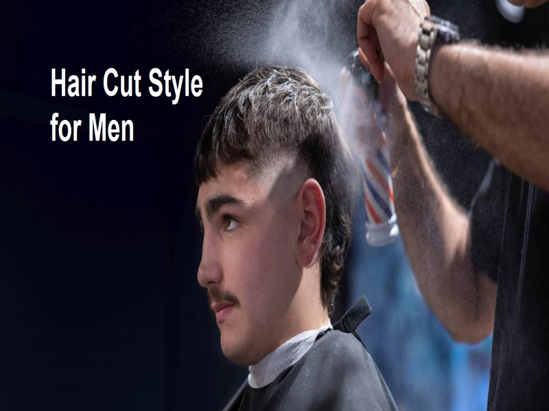 Hair Cut Style for Men | List Of Best Hair Cut | Availabler.com