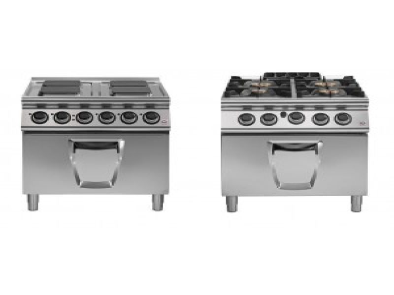 Cooking equipment suppliers in the UAE.