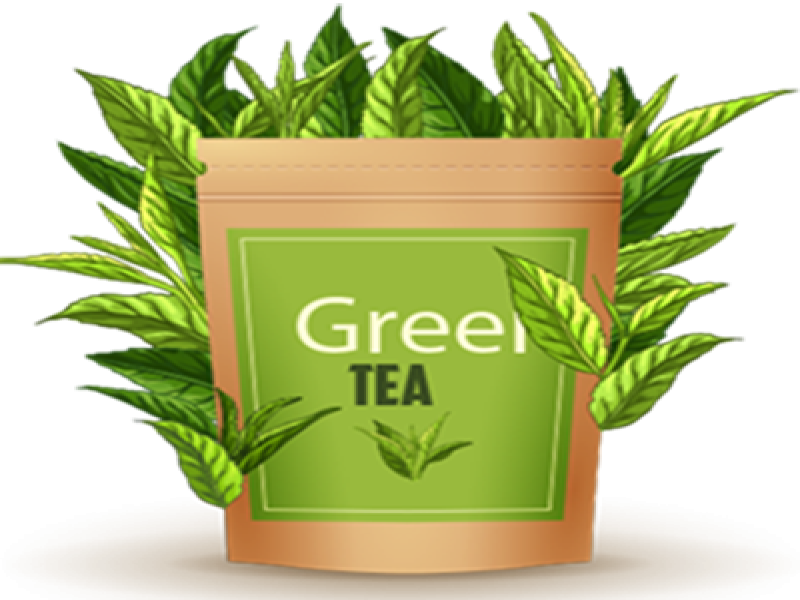 Best premium green tea brands manufacturer