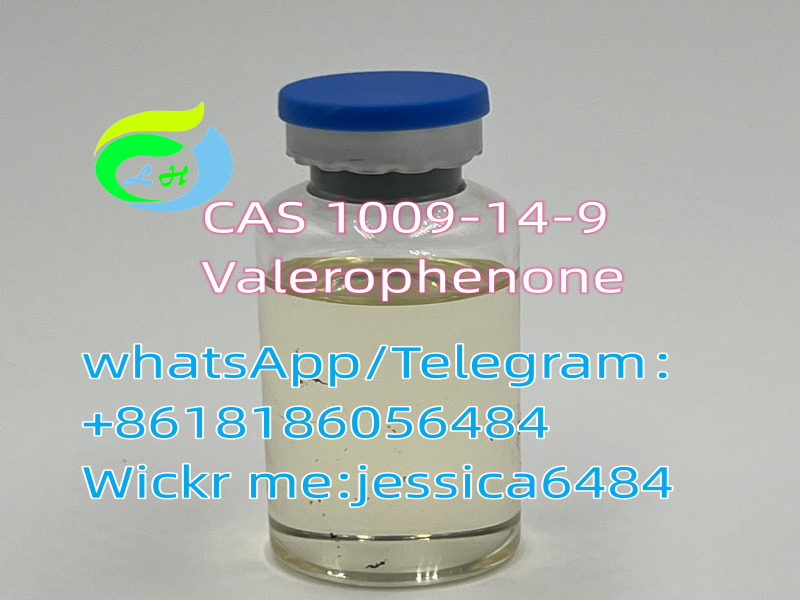 cas1009-14-9 Valerophenone
