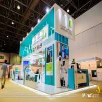 The impact of exhibitions on brand visibility and customer engagement