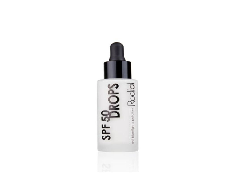 Shop for Rodial SPF 50 Drops 30ml Available Online in Dubai, UAE | The Juice Beauty