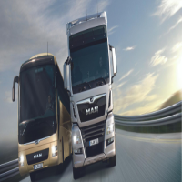 Truck and Buses - Darwish Bin Ahmed and Sons