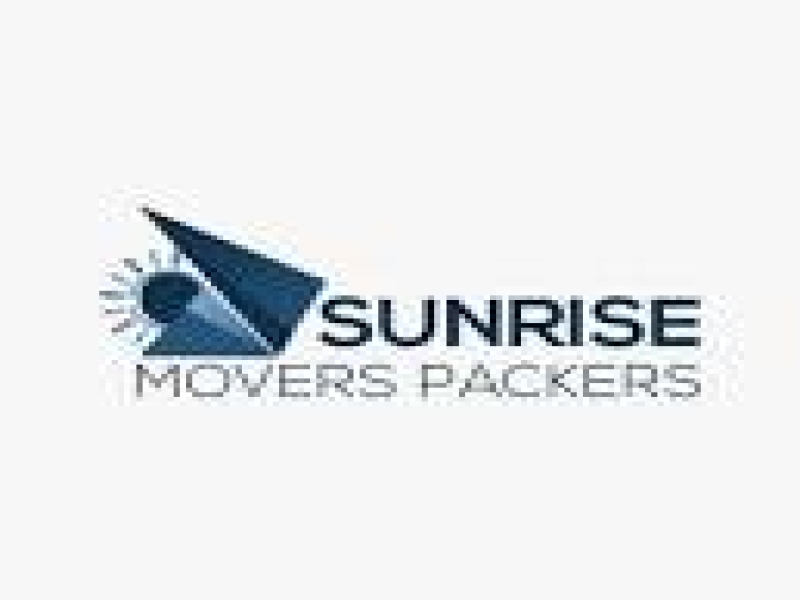 Sunrise movers and packers