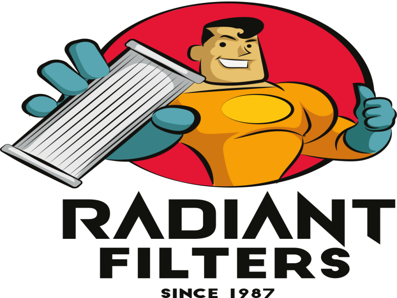 Radiant Filters Trading Co LLC (Office & Warehouse)
