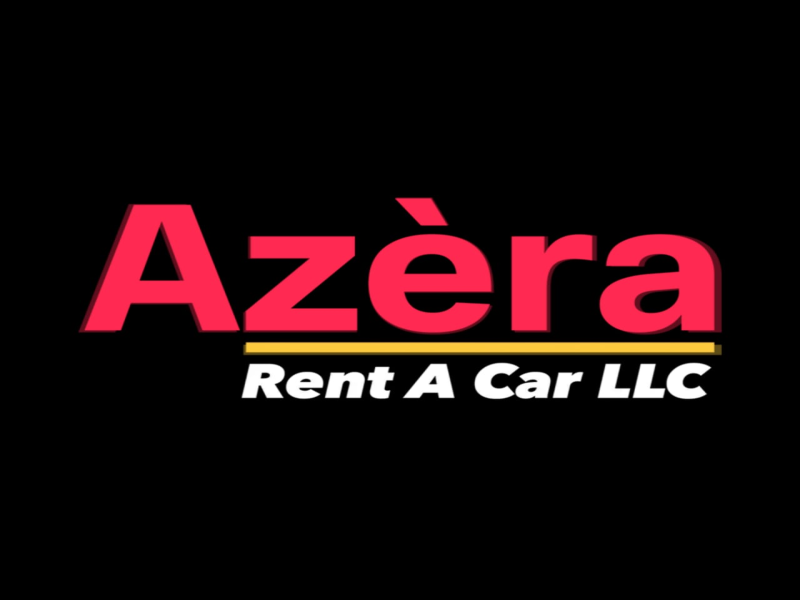 Azera Rent A Car LLC