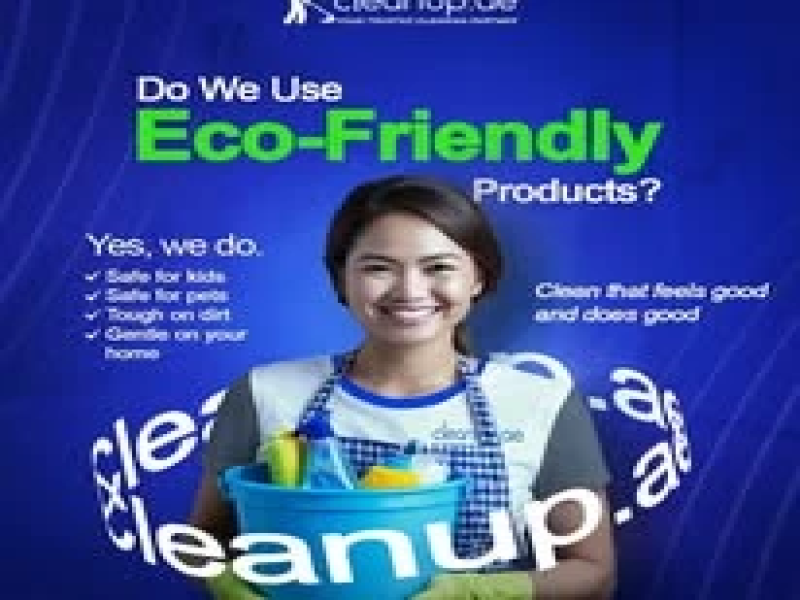 Expert Mattress Cleaning in Dubai - Cleanup.ae