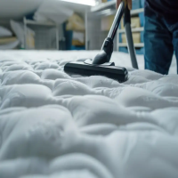 Expert Mattress Cleaning in Dubai - Cleanup.ae