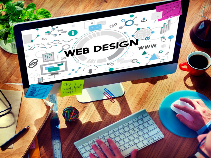 web design company in Dubai