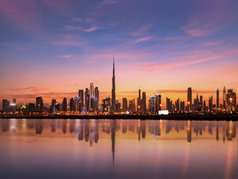 Great Dubai Real Estate In UAE