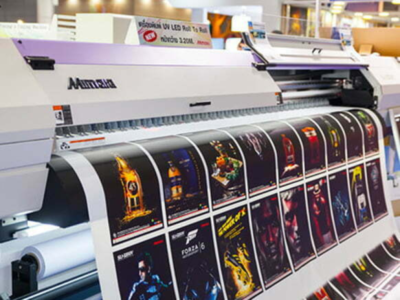 digital printing companies in UAE