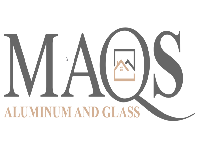 MAQS Aluminium Glass Doors Dubai