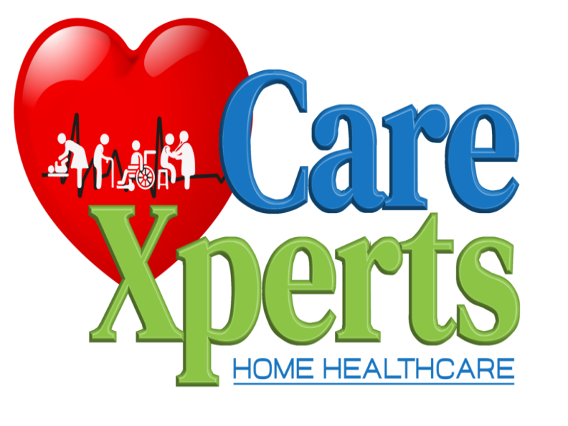 careXpert home nursing services