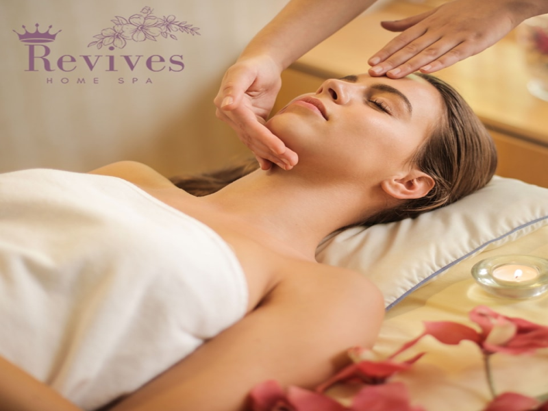 Experience Best Massage Spa in UAE