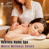 Luxury Home Massage at Affordable Prices